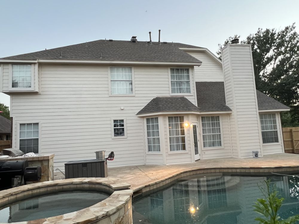 EXTERIOR PLUS Updated July 2024 53 Photos Hempstead, Texas