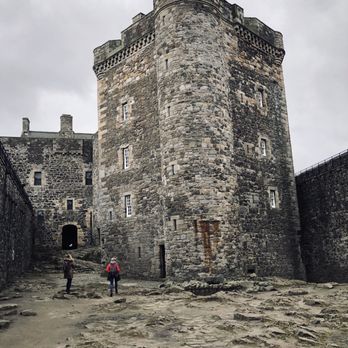 Edinburgh Tour Guides - Historical Tours Near Me - Edinburgh, EDH
