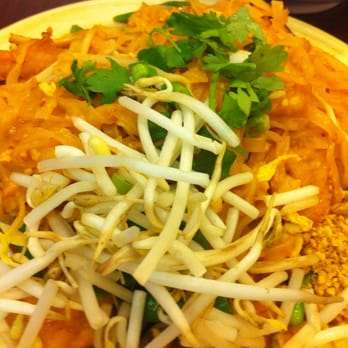 Siam I Am - pad thai - Thai Near Me - Redondo Beach, California Siam I Am - pad thai - Thai Near Me - Redondo Beach, California