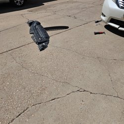Laramie Collision Repair