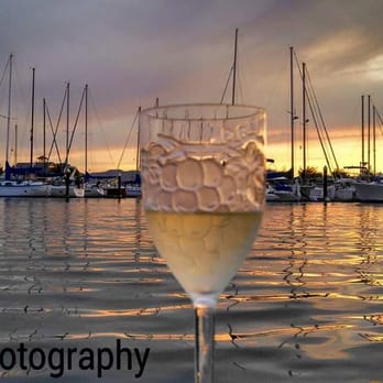 Squalicum Harbor - Sunset - Marinas Near Me - Bellingham, Washington