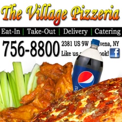 The Village Pizzeria