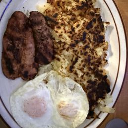 POLISH SAUSAGE & EGGS POLISH SAUSAGE & EGGS
