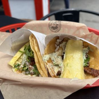 Taco Tijuanero - Adobada tacos - Tacos Near Me - San Diego, California Taco Tijuanero - Adobada tacos - Tacos Near Me - San Diego, California