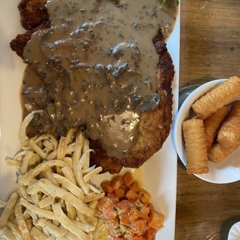 Jagerstuble - German Near Me - Largo, Florida
