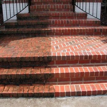 Atomic Pressure Washing - Pressure Washers Near Me
