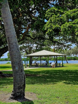 Haulover Park by null