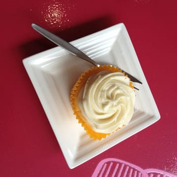 The Cupcake Queens - Gluten free vanilla cupcake. - Coffee & Tea Near Me - Moonee Ponds, VIC The Cupcake Queens - Gluten free vanilla cupcake. - Coffee & Tea Near Me - Moonee Ponds, VIC