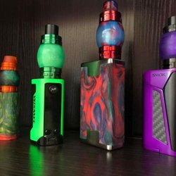 802 E-cig Supply