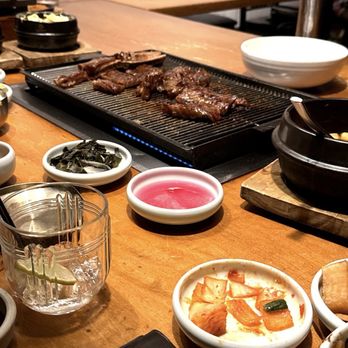 Meet Korean BBQ - Barbeque Near Me - Seattle, Washington Meet Korean BBQ - Barbeque Near Me - Seattle, Washington