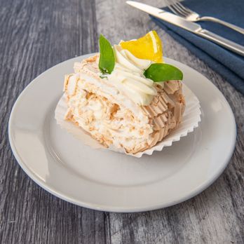 Piroshky & Crepes - Bakeries Near Me - Everett, Washington
