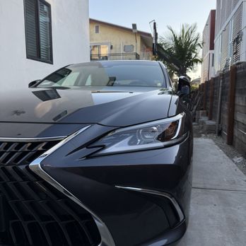 BS Detailing - Auto Detailing Near Me - Los Angeles, California