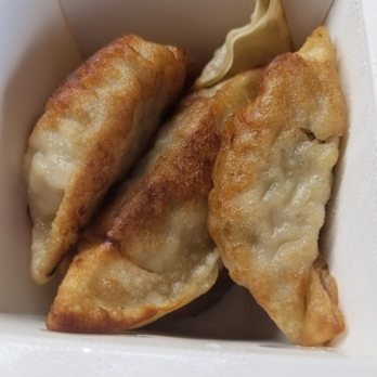 The Wok - Dumplings - Chinese Near Me - Livingston, Montana