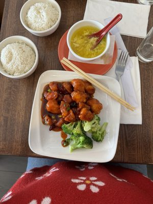 Lilli and Loo by null