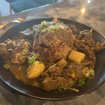 Cameals Cuisine - Caribbean Near Me - Loganville, Georgia