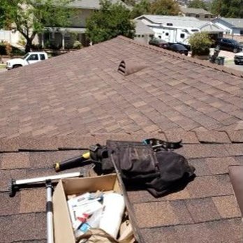A Stella Roofing & Painting - Roofing Near Me - Simi Valley, California A Stella Roofing & Painting - Roofing Near Me - Simi Valley, California