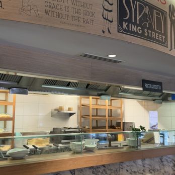 Vapiano - The pasta bar - Italian Near Me - Sydney, NSW Vapiano - The pasta bar - Italian Near Me - Sydney, NSW