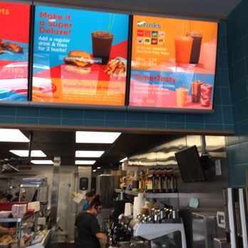 Super Deluxe - Menu as of 04/15/2019 - Burgers Near Me - Portland, Oregon Super Deluxe - Menu as of 04/15/2019 - Burgers Near Me - Portland, Oregon