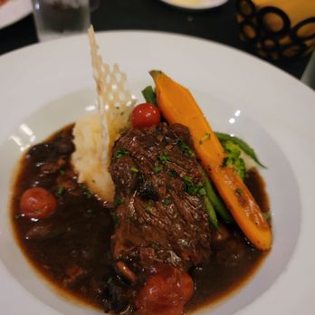 BISTR09 - Braised short rib. - Bars Near Me - San Antonio, Texas BISTR09 - Braised short rib. - Bars Near Me - San Antonio, Texas