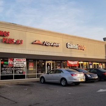 Wings Plus 3 - Chicken Wings Near Me - Birmingham, Alabama