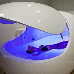 City Relaxation Centre