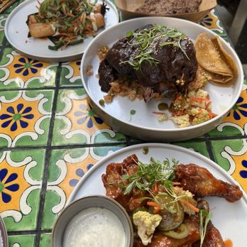 Buen Provecho - Mexican Near Me - Long Beach, California Buen Provecho - Mexican Near Me - Long Beach, California