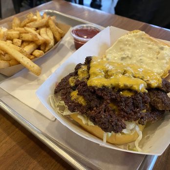 Heyday - Burgers Near Me - Cincinnati, Ohio