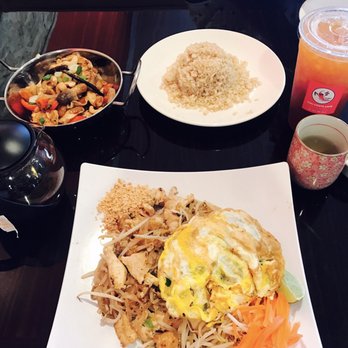 Thai Fiesta Cafe - Thai Near Me - Paramount, California Thai Fiesta Cafe - Thai Near Me - Paramount, California
