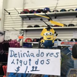 Discount Mall