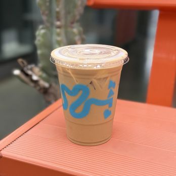 PLAY Coffee - Coffee & Tea Near Me - Fullerton, California