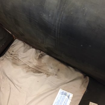 US Storage Centers - This is real rodent urine and defecation. - Self Storage Near Me - Torrance, California US Storage Centers - This is real rodent urine and defecation. - Self Storage Near Me - Torrance, California