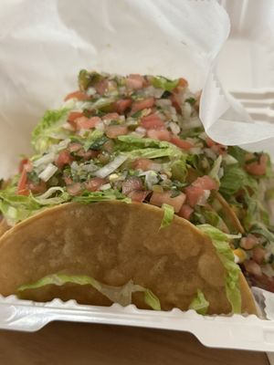 La Canasta Mexican Food by null