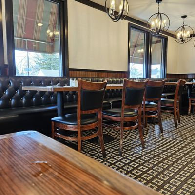 Colonial Diner-East Brunswick by null