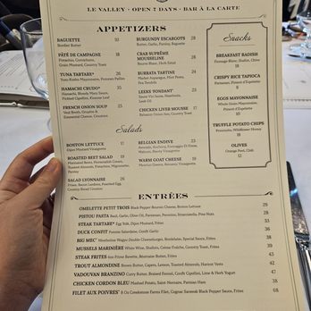 Petit Trois - French Near Me - Sherman Oaks, California Petit Trois - French Near Me - Sherman Oaks, California