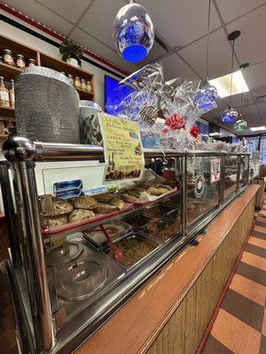 A&A Bake Doubles and Roti by null