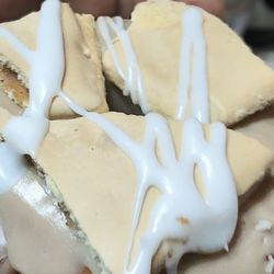 Sugar Mamas donut Co. - Pop tart donut