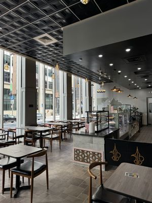 Delah Coffee by null