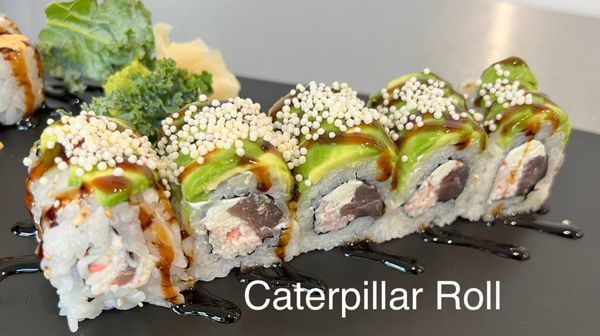 Nori Restaurant by null