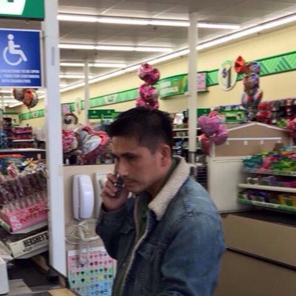 The most horrible customer service from a cashier! Extremely rude! The most horrible customer service from a cashier! Extremely rude!