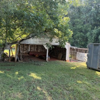 1. Rembert Demolition & Junk Removal