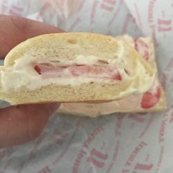 Jimmy John's - Jimmy johns sandwich