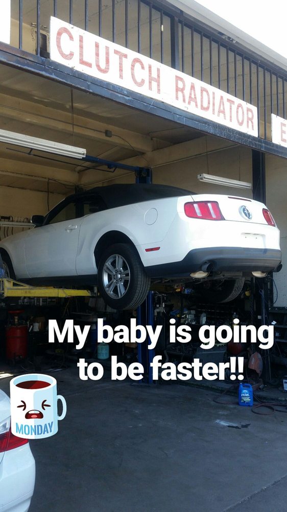 A&B AUTO ELECTRIC Updated June 2024 2580 W Venice Blvd, Los Angeles