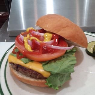 Kneadful Things Bakery & Cafe