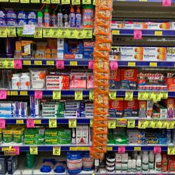 Chemist Warehouse