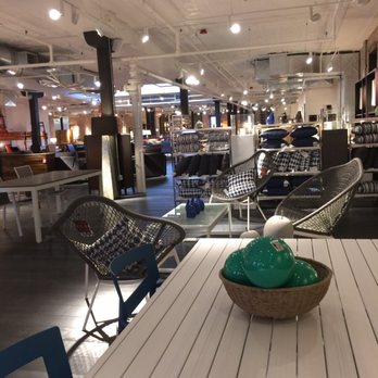 Dania Furniture - This place has four floors of contemporary, affordable furniture! - Furniture Stores Near Me - Spokane, Washington