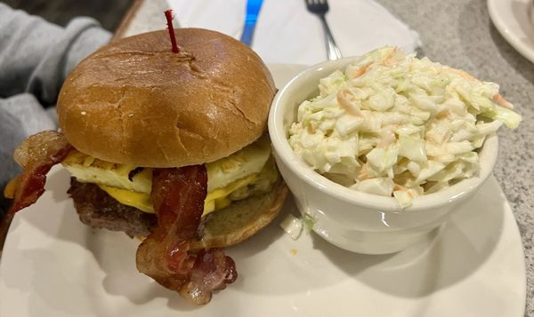 Daniels Restaurant by null