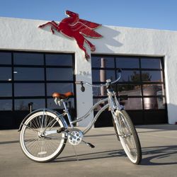 Kingman Rental Bikes