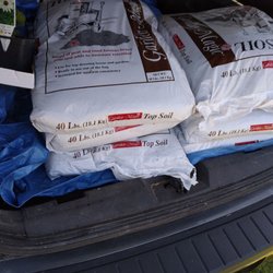 Dorothy's Flowers - Top soil
