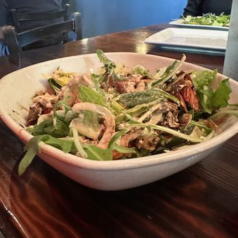 The Flying Goat - Webster salad - Gastropubs Near Me - Spokane, Washington The Flying Goat - Webster salad - Gastropubs Near Me - Spokane, Washington