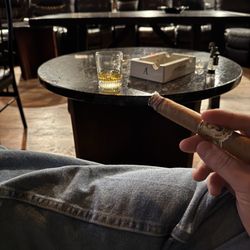 Ultimate Cigar Lounge